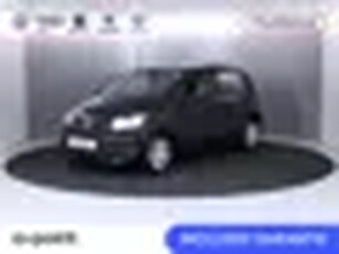 Volkswagen Up! 1.0 65 pk Verlengde garantie Navigatie via App Autom. airco Cruise control