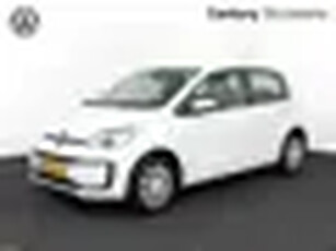 Volkswagen Up! 1.0 65Pk Edition