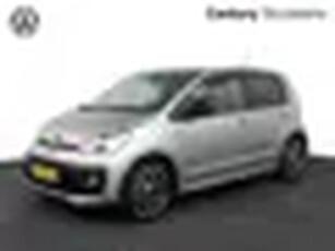 Volkswagen Up! 1.0 65Pk R-Line / Clima / Camera / Pdc / App-Navi