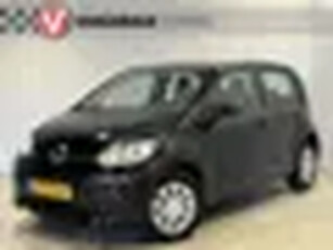 Volkswagen up! 1.0 Airco DAB Bluetooth Elektrische Ramen Voor