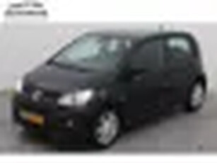 Volkswagen up! 1.0 BMT 60pk high up! PDC LMV Lederenstuurwiel Cruise Control