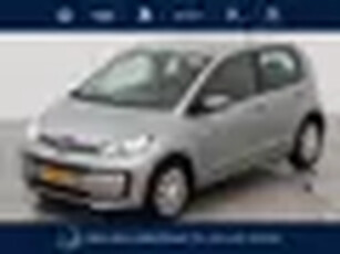 Volkswagen up! 1.0 BMT 65pk Move Up Airco Bluetooth Lane Assist