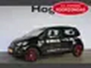 Volkswagen up! 1.0 BMT high up! Clima Cruise Control Dealer Onderhouden! Inruil Mogelijk!