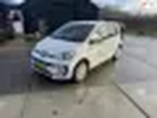 Volkswagen Up! 1.0 BMT move up!