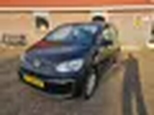 Volkswagen Up! 1.0 BMT move up!