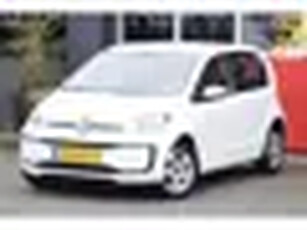 Volkswagen Up! 1.0 BMT move up! 2019 5 Deurs Airco Navigatie 10 X op voorraad