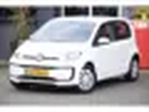 Volkswagen Up! 1.0 BMT move up! 2019 5 Deurs Airco Navigatie 10X op voorraad