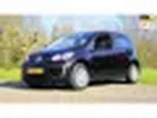 Volkswagen Up! 1.0 BMT move up! 5 drs Airco blue tooth