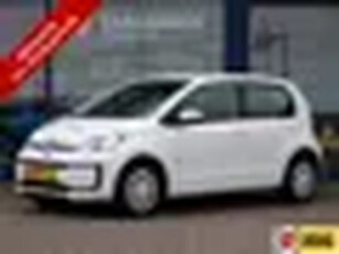 Volkswagen up! 1.0 BMT move up! 5-Drs, Airco / DAB / Bluetooth