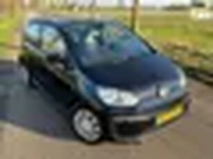 Volkswagen Up! 1.0 BMT move up! 5 DRS Airco NW APK