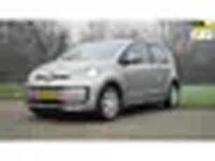 Volkswagen Up! 1.0 BMT move up!