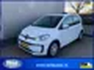 Volkswagen Up! 1.0 BMT move up! / 6X VOLKSWAGEN UP OP VOORRAAD!! / 1E EIG. / AIRCO / NL-AUTO / ZUINI