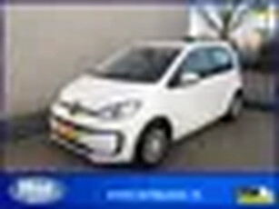 Volkswagen Up! 1.0 BMT move up! 6X VOLKSWAGEN UP OP VOORRAAD!!! / AIRCO / BLUETOOTH / ZUINIG / NEDER