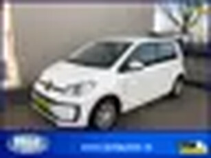 Volkswagen Up! 1.0 BMT move up! 6X VOLKSWAGEN UP OP VOORRAAD!!! / AIRCO / BLUETOOTH / ZUINIG / NEDER