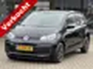 Volkswagen up! 1.0 BMT move up! Airco/5 Deurs/DLR onderhouden/Elktr pakket/LMV