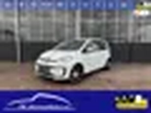 Volkswagen Up! 1.0 BMT Move up! **AIRCO + 5 DRS**