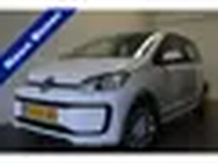 Volkswagen up! 1.0 BMT move up! , AIRCO , BL TOOTH , EL VOOR , CV AFST ,