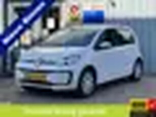 Volkswagen up! 1.0 BMT move up! AIRCO BLUETOOTH 5DRS