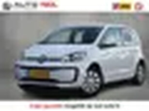 Volkswagen up! 1.0 BMT move up! Airco Bluetooth Elektrische Ramen