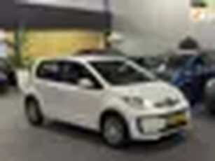 Volkswagen Up! 1.0 BMT move up! Airco BT-Audio 5-Deurs APK!