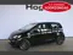 Volkswagen up! 1.0 BMT move up! Airco Lichtmetaal 1e Eigenaar! Dealer Onderhouden! Inruil Mogelijk!