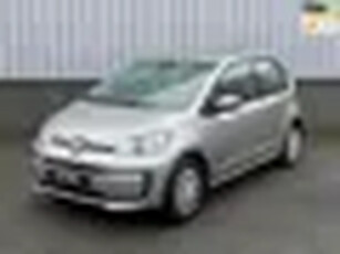 Volkswagen Up ! 1.0 BMT move up ! Airco Start/stop 5Deurs