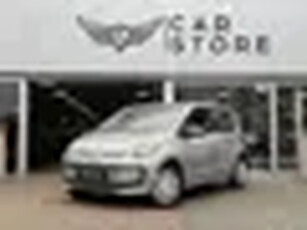 Volkswagen up! 1.0 BMT move up! AIRCO5DRSELEK. PAKKET