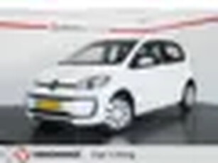 Volkswagen up! 1.0 BMT move up! (bj 2020)