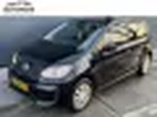 Volkswagen up! 1.0 BMT move up! Climatronic Airco PDC Cruise Control Camera