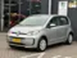 Volkswagen Up! 1.0 BMT move up!/CRUISCONTROL/PARKEERSENSOR/NL-AUTO NAP!!