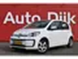 Volkswagen up! 1.0 BMT move up! LED Airco Bluetooth DAB LMV