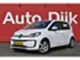 Volkswagen up! 1.0 BMT move up! LED Airco Bluetooth DAB LMV