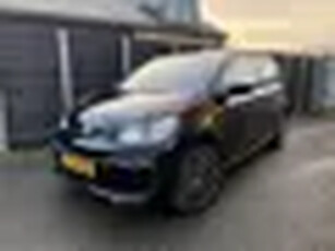 Volkswagen up! 1.0 BMT move up! NL-auto (bj 2020)