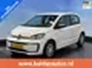 Volkswagen Up! 1.0 BMT move up! NWE Model Airco DAB+ 5 deurs Elktr. pakket