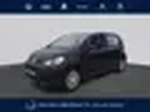 Volkswagen up! 1.0 BMT move up! PDC Camera Cruise Control