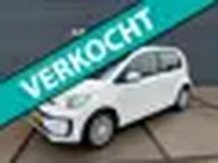 Volkswagen Up! 1.0 BMT move up! PDC/ CRUISE/ LED