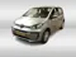 Volkswagen up! 1.0 BMT move up! (bj 2019)