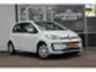 Volkswagen Up! 1.0 BMT move up!NapLage km