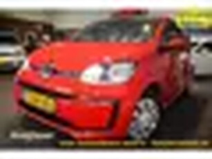 Volkswagen Up! 1.0 BMT take up!