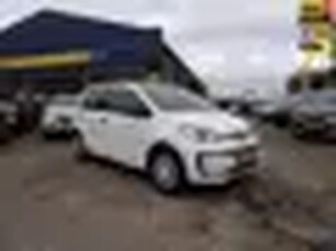 Volkswagen Up! 1.0 BMT take up! 5-drs / Airco / Rijklaarprijs