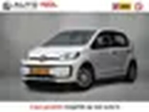 Volkswagen up! 1.0 BMT take up! Airco Elektrische Ramen NL Auto