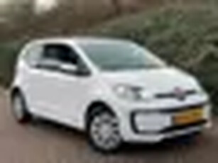 Volkswagen UP! 1.0 BMT take up! AIRCOBLUETOOTHLUXE75DKM!