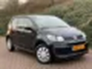 Volkswagen UP! 1.0 BMT take up! AIRCOBLUETOOTHLUXE97DKM!