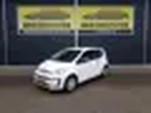 Volkswagen up! 1.0 BMT take up! (bj 2017)