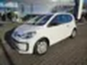 Volkswagen up! 1.0 BMT take up! * Eerste eigenaar * NAP * Airco *