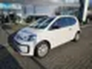 Volkswagen up! 1.0 BMT take up! * Eerste eigenaar * NAP * Airco *