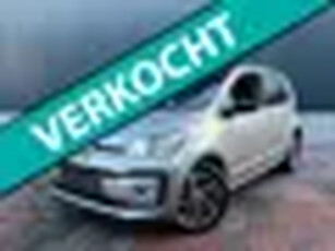 Volkswagen Up! 1.0 BMT TSI * Join Up! * Airco * PDC * Elek-Ramen * Nette Auto