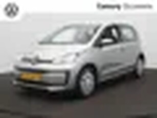 Volkswagen Up! 1.0 Camera - Clima - Cruise - App/Navi