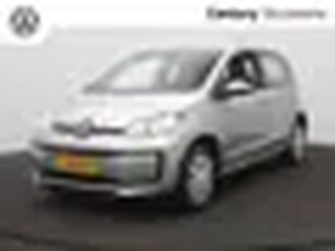 Volkswagen Up! 1.0 Clima / Cruise / App-Navi / Camera