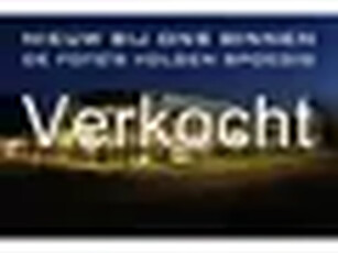 Volkswagen up! 1.0 High Up! 60pk 3 drs BlueMotion 100% (Dealer) onderhouden label